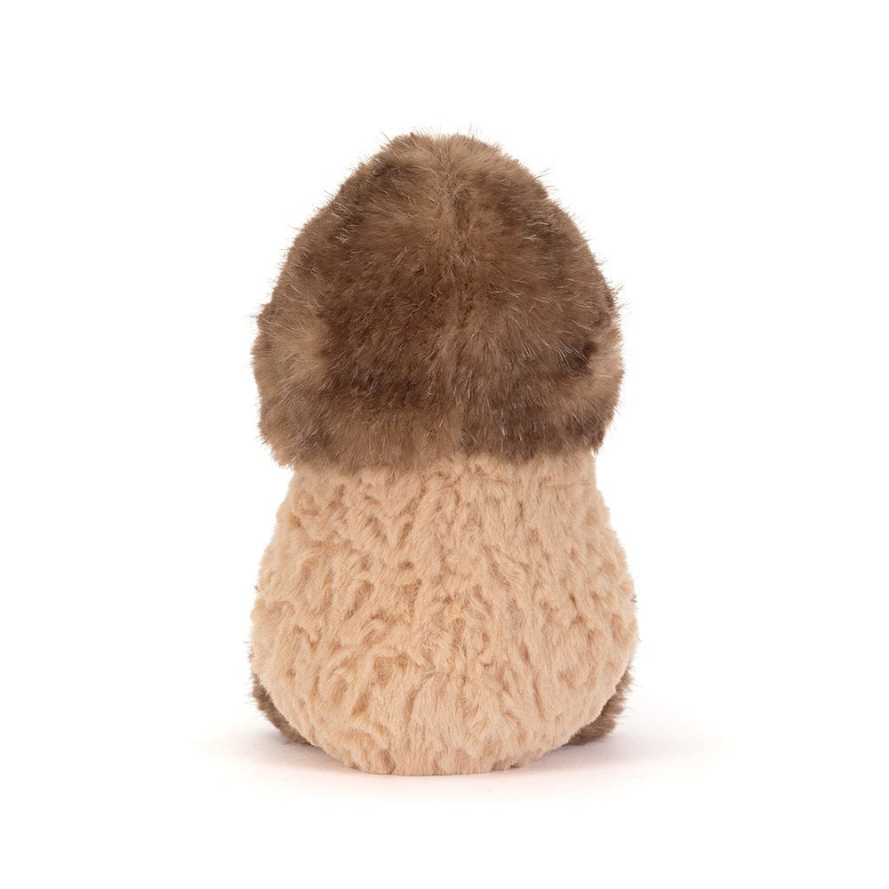 Jellycat Amuseables Peanut 'Yeti'