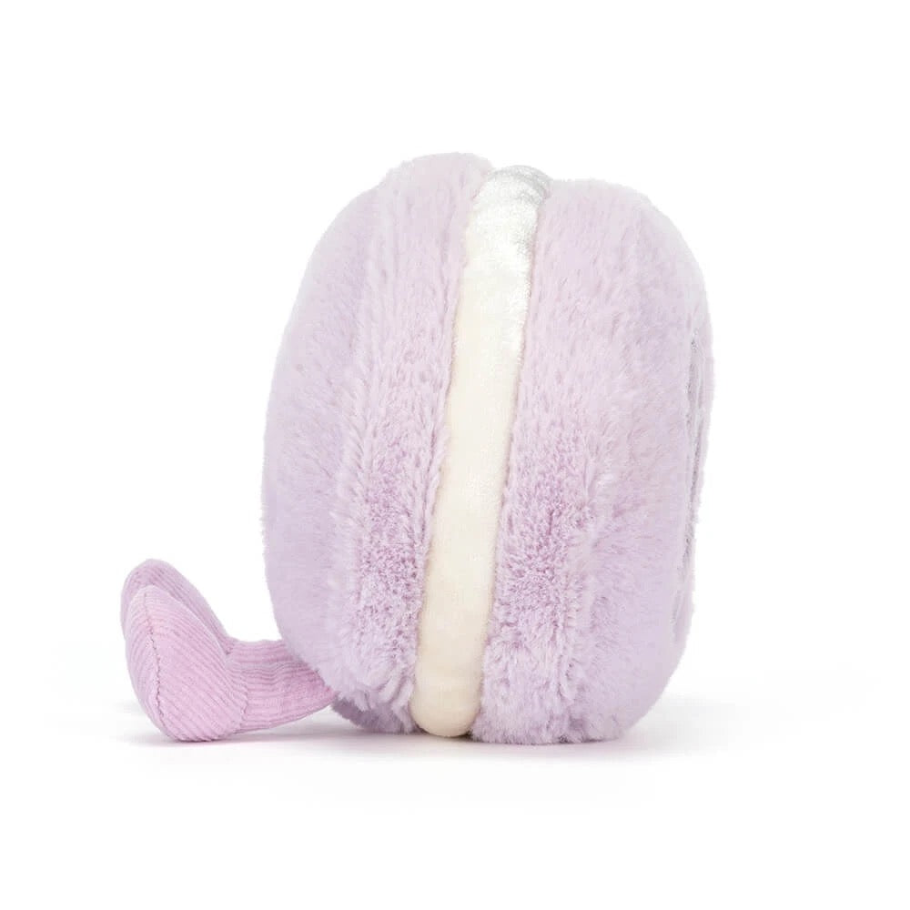 Jellycat Amuseables May Macaron
