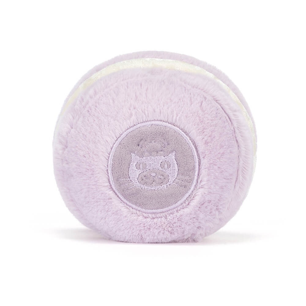 Jellycat Amuseables May Macaron