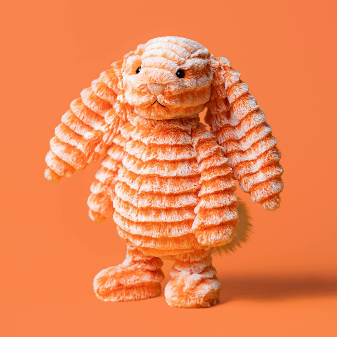 Jellycat Fizzleskip Bunny