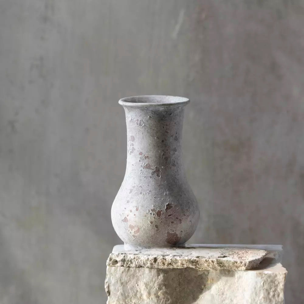 Collection of 8 Bud Vases
