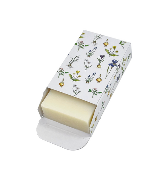 Picnic Soap - Wild Flowers (Bluebell)