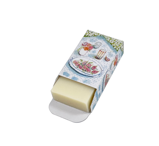 Picnic Soap - Sweet figs