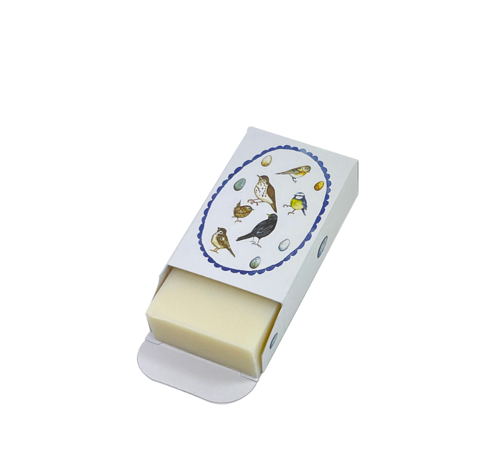 Picnic Soap - Bergamot and Lemon