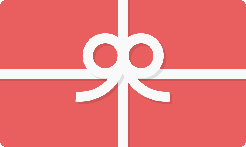 French Grey Gift Card
